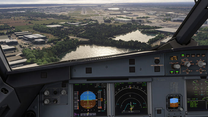 Microsoft Flight Simulator 20242026.05.31-19.16