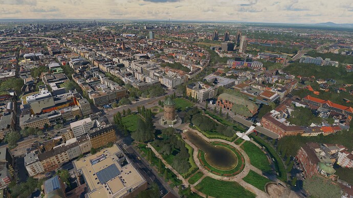 Mannheim