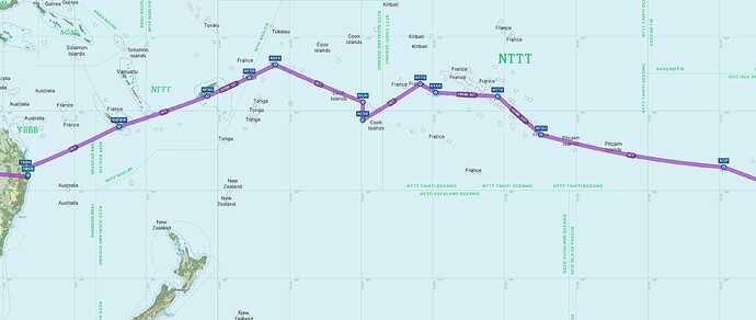 2026-09 Southern Route part 1