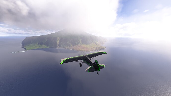 Tristan da Cunha 19