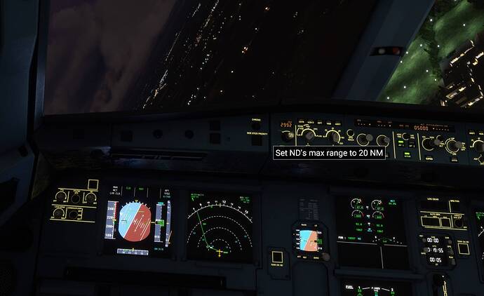 autopilot death spiral