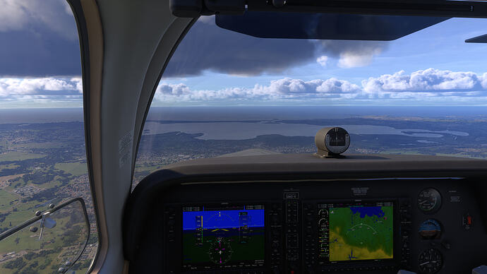 Katoomba (YKAT) to Shellharbour (YSHL) 5
