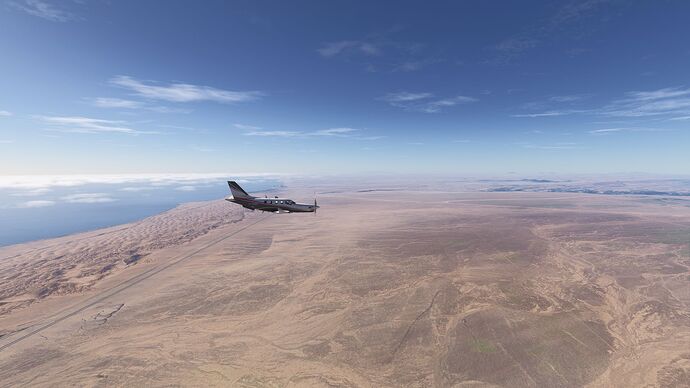 Leg 19 - FHSH to FYWB - 12