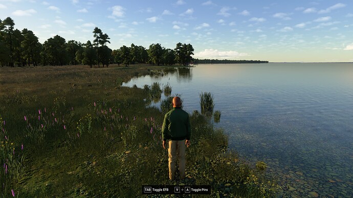 FL  Witham (KSUA) to Kissimmee Gateway (KISM) 7