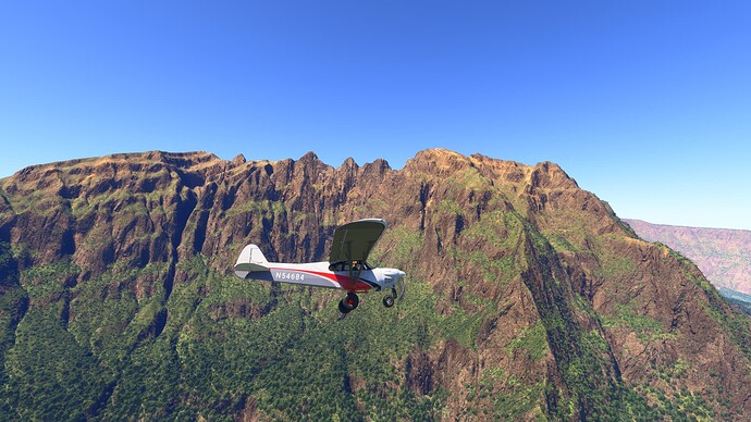 Mascarene Islands - La Reunion Island (FR) 3
