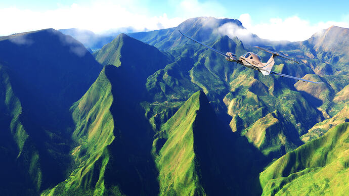 Réunion Island 1
