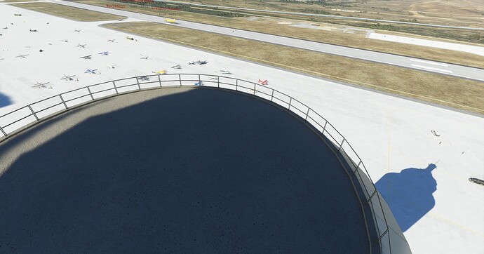 Microsoft Flight Simulator Screenshot 2022.01.14 - 21.00.13.29