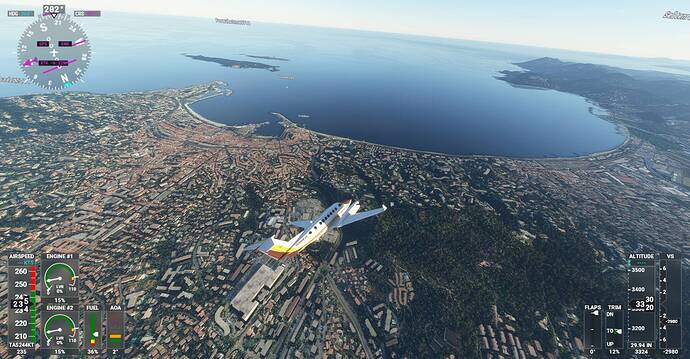 Microsoft Flight Simulator Screenshot 2021.05.22 - 22.08.40.29