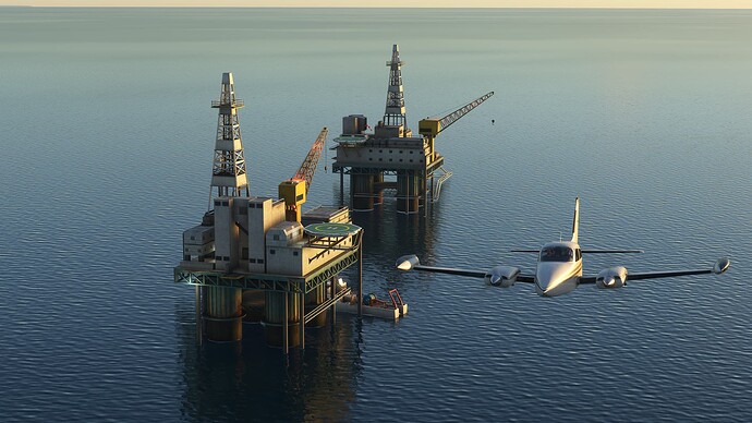 ITL Rigs 35