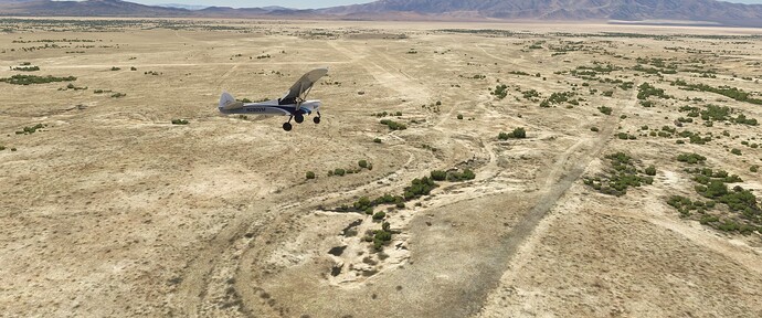 Hidden Hills Ranch and Cathedral Canyon