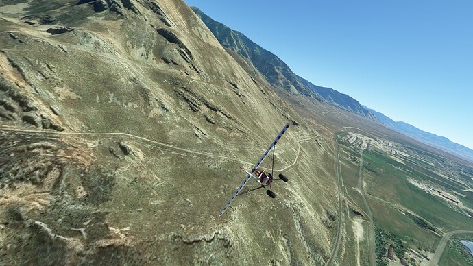 Salt Lake Sim 2