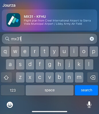 search