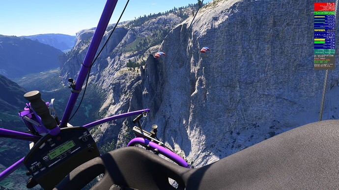 California - Yosemite National Park 14