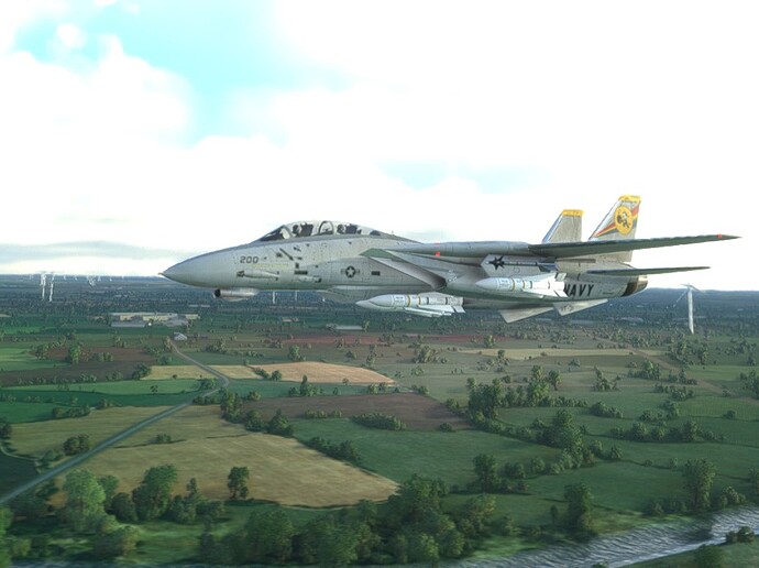 Microsoft Flight Simulator Screenshot 2023.11.16 - 20.06.01.87