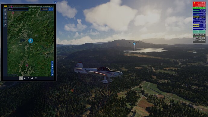 Japan - Nagano (RJBD2) POI in Japanese 1