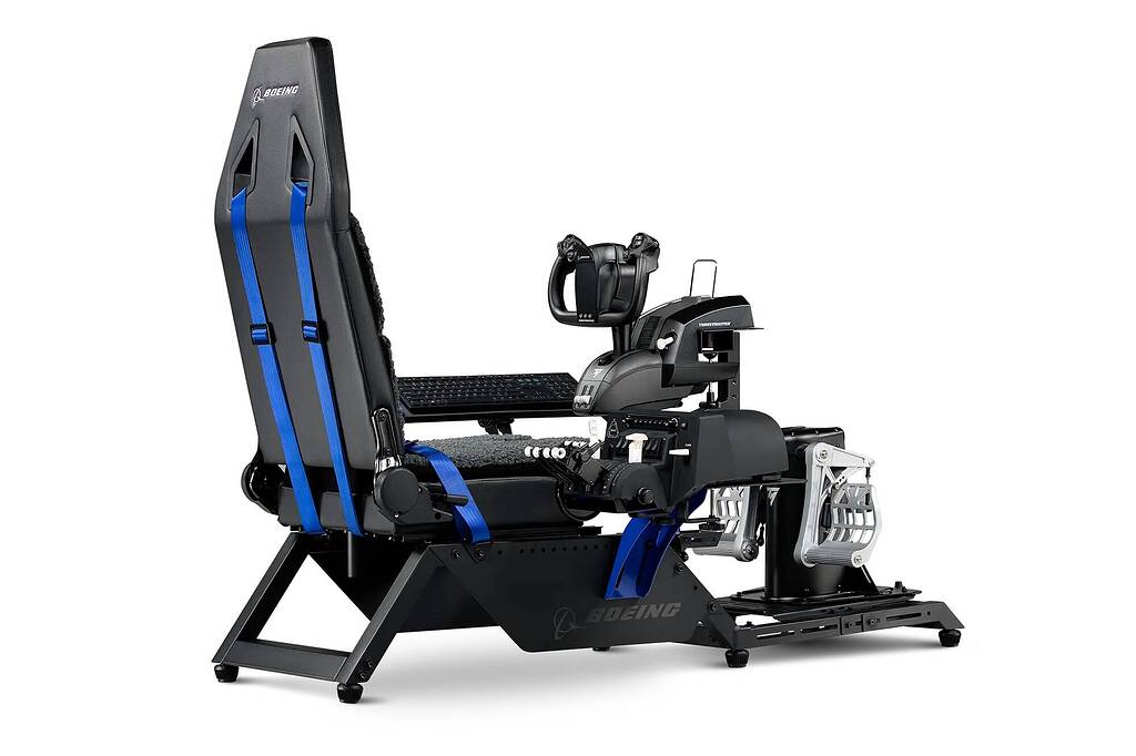 Help Selecting Helicopter Controls - Hardware & Peripherals - Microsoft ...
