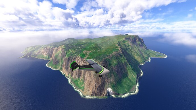 Tristan da Cunha 14