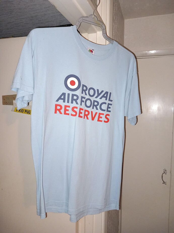 RAF Res