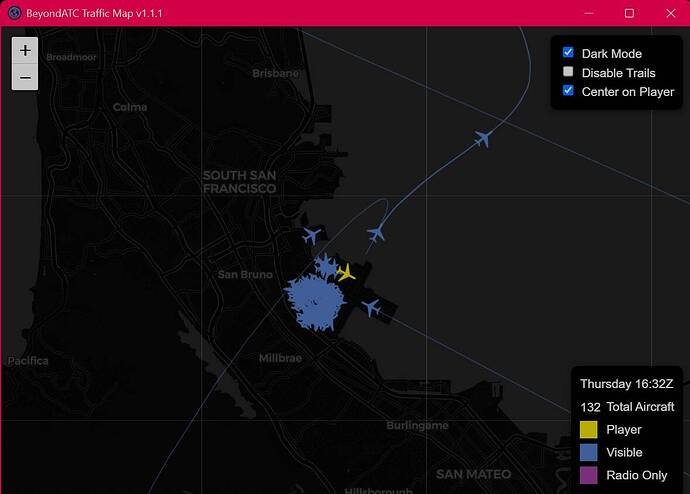 BeyondATC Traffic Map v1.1.1 04_10_25 09_32_31