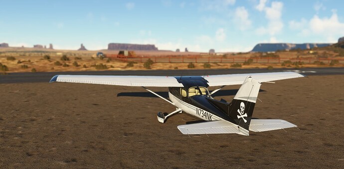 Microsoft Flight Simulator Screenshot 2023.05.22 - 23.29.01.100