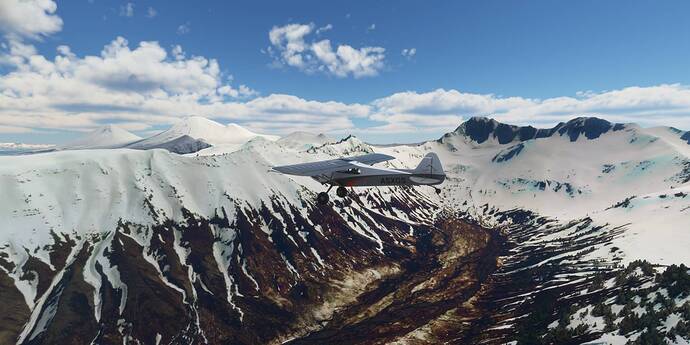 Alaska bush trip 2