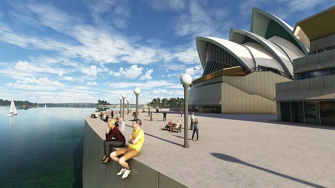 sydney 2