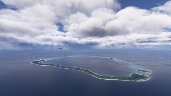 Leg 7 - NCRG to NTTB - 09 caldera