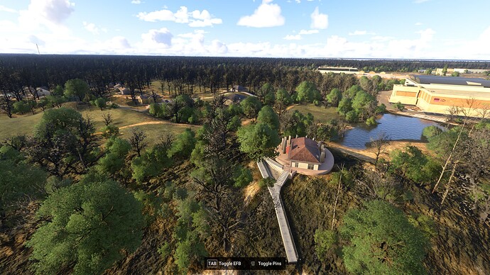 Monument to Century of Flight 2