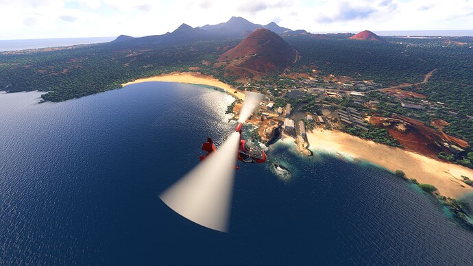 Ascension Island 3