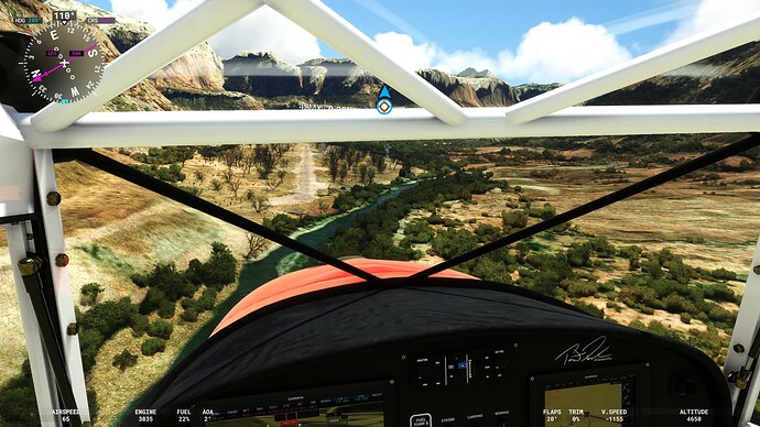 Microsoft Flight Simulator Screenshot 2022.06.22 - 19.07.12.44