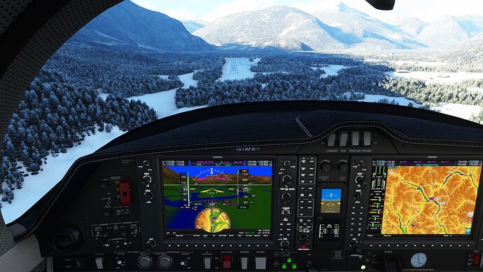 Pemberton, British Columbia, Canada