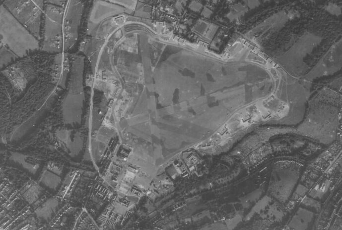 1940 Kenley 7-9-1940 NCAP NOT FOR PUBLICATION