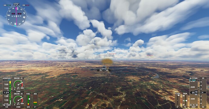 Microsoft Flight Simulator Screenshot 2022.03.24 - 20.49.32.62