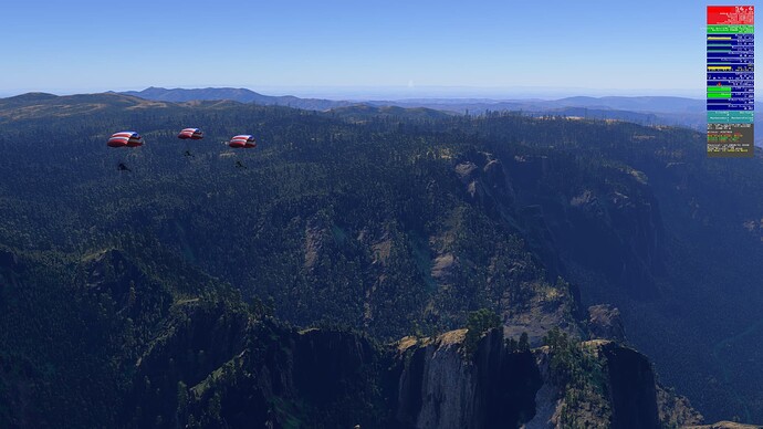 California - Yosemite National Park 5
