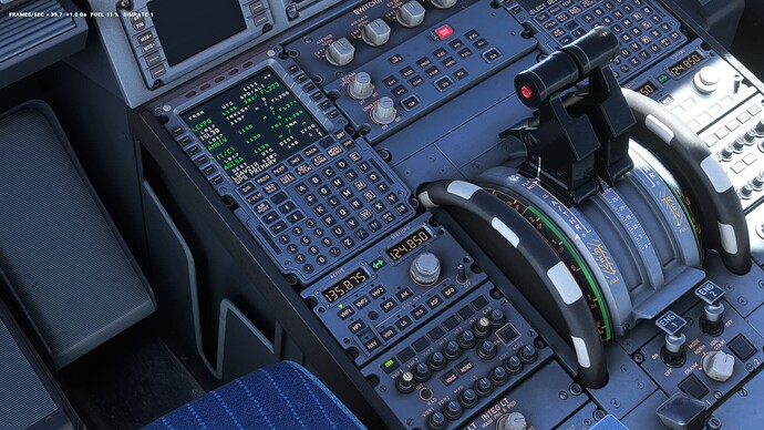 throttle