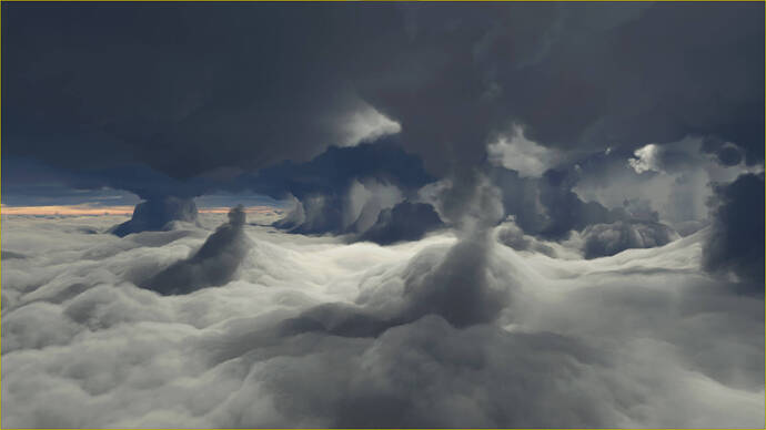 Hurricane Ida - 033