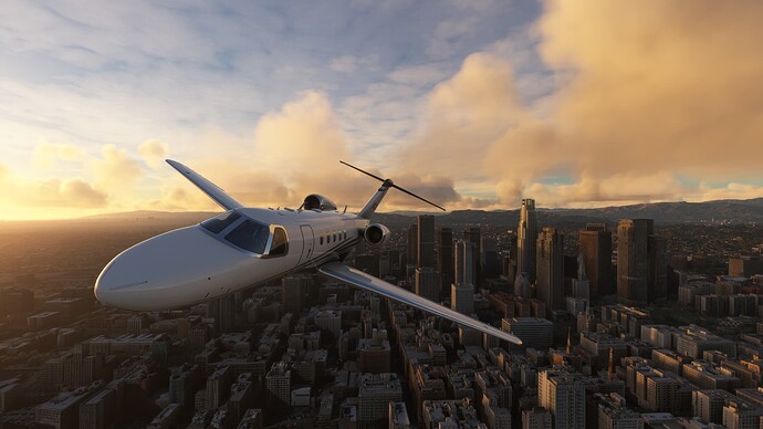 CJ4_LA_closeup_evening