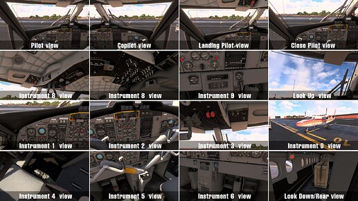 Aerosoft DHC6 001
