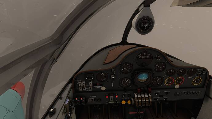 Tasmania - Launceston (YMLT) to Georgetown (YGTO) 3