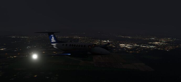 2025-12-28 163243 Tofino (CYAZ) to Campbell River (CYBL)