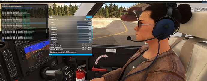 Kodiak-Visible-Copilot-Workaround