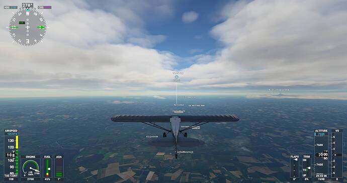 Microsoft Flight Simulator Screenshot 2021.06.10 - 20.59.08.67