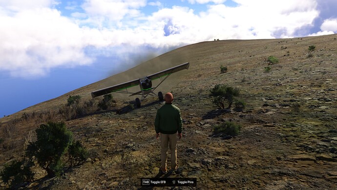 Tristan da Cunha 8