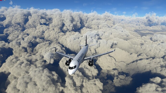 Clouds 2