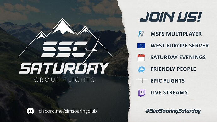Group Flights