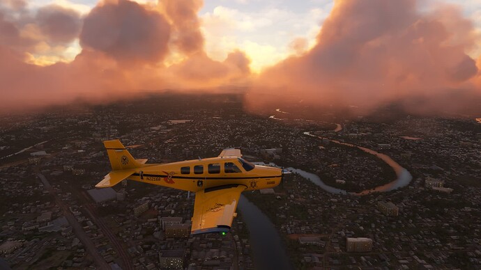 Microsoft Flight Simulator Screenshot 2022.04.08 - 06.49.58.70