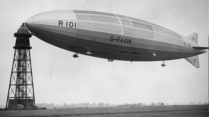 R 101