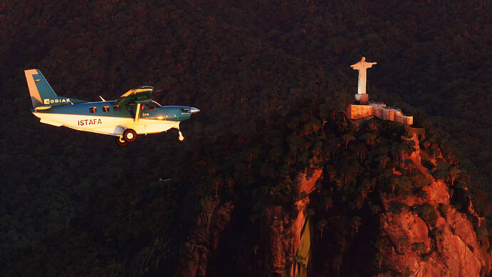 Rio de Janeiro, Brazil 3