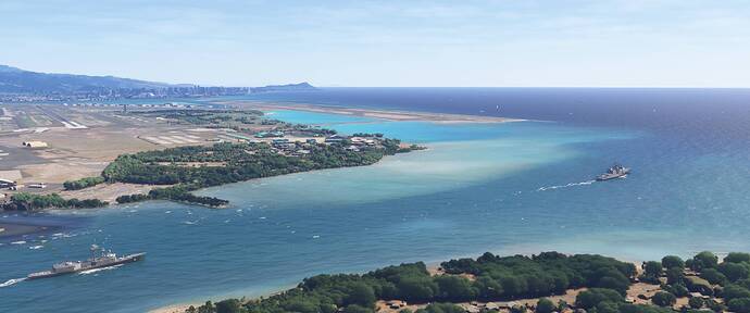 Vessels: The Hawaiian Islands v1.5