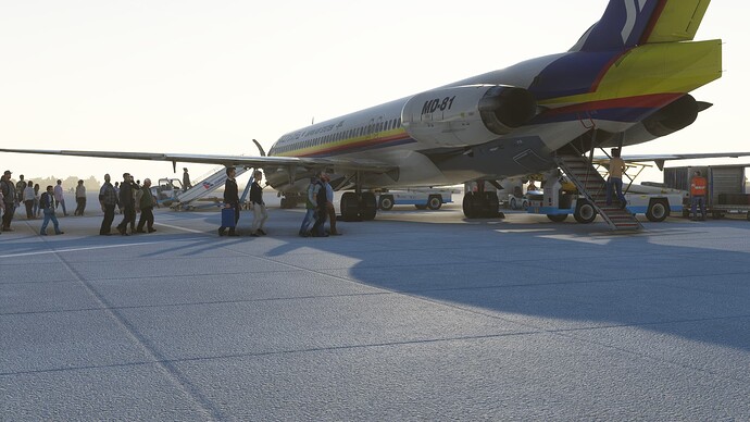 Microsoft Flight Simulator Screenshot 2023.01.21 - 17.48.00.09